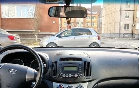 Hyundai Elantra IV, 2010 год, 900 000 рублей, 4 фотография