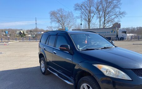 Great Wall Hover H5, 2011 год, 800 000 рублей, 4 фотография