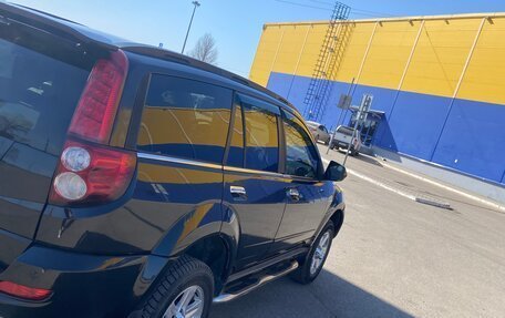 Great Wall Hover H5, 2011 год, 800 000 рублей, 5 фотография