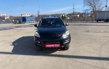 Great Wall Hover H5, 2011 год, 800 000 рублей, 2 фотография