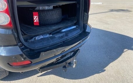 Great Wall Hover H5, 2011 год, 800 000 рублей, 8 фотография