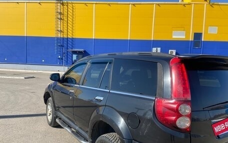 Great Wall Hover H5, 2011 год, 800 000 рублей, 7 фотография