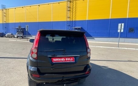 Great Wall Hover H5, 2011 год, 800 000 рублей, 6 фотография