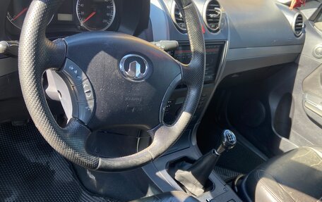 Great Wall Hover H5, 2011 год, 800 000 рублей, 20 фотография