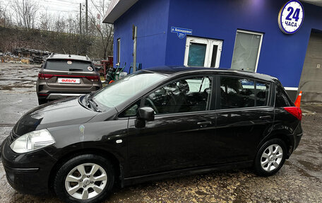 Nissan Tiida, 2011 год, 697 000 рублей, 2 фотография