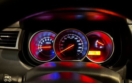 Nissan Tiida, 2011 год, 697 000 рублей, 4 фотография