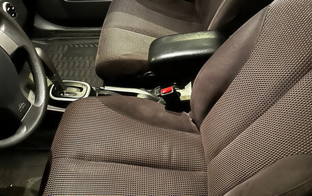 Nissan Tiida, 2011 год, 697 000 рублей, 9 фотография