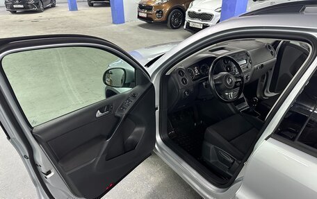 Volkswagen Tiguan I, 2013 год, 1 325 000 рублей, 9 фотография