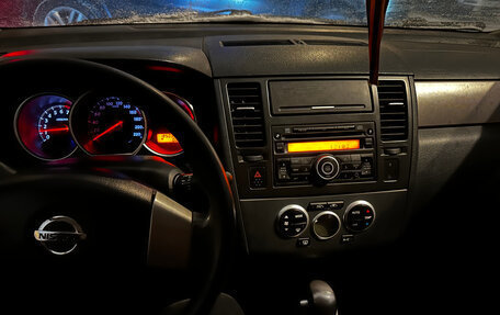 Nissan Tiida, 2011 год, 697 000 рублей, 5 фотография