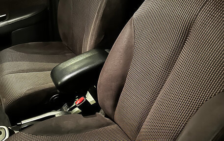 Nissan Tiida, 2011 год, 697 000 рублей, 8 фотография