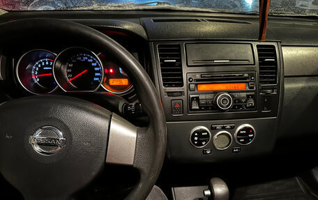 Nissan Tiida, 2011 год, 697 000 рублей, 6 фотография