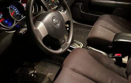 Nissan Tiida, 2011 год, 697 000 рублей, 7 фотография