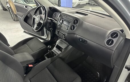 Volkswagen Tiguan I, 2013 год, 1 325 000 рублей, 16 фотография