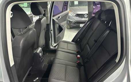 Volkswagen Tiguan I, 2013 год, 1 325 000 рублей, 18 фотография