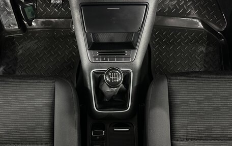 Volkswagen Tiguan I, 2013 год, 1 325 000 рублей, 14 фотография