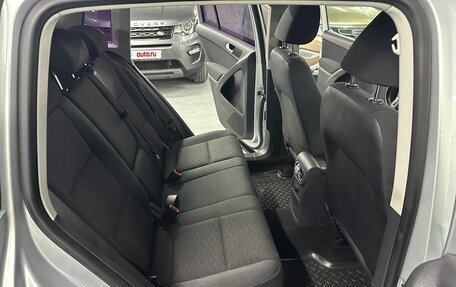 Volkswagen Tiguan I, 2013 год, 1 325 000 рублей, 19 фотография