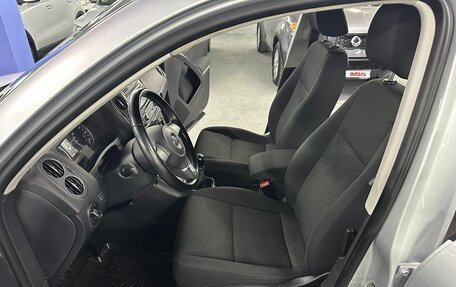 Volkswagen Tiguan I, 2013 год, 1 325 000 рублей, 17 фотография