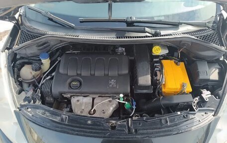 Peugeot 207 I, 2007 год, 210 000 рублей, 6 фотография