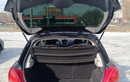 Peugeot 207 I, 2007 год, 210 000 рублей, 7 фотография