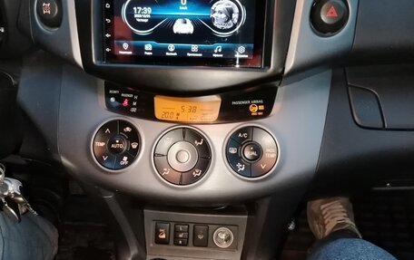 Toyota RAV4, 2006 год, 1 149 000 рублей, 5 фотография