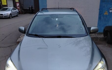 Toyota RAV4, 2006 год, 1 149 000 рублей, 7 фотография