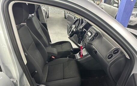 Volkswagen Tiguan I, 2013 год, 1 325 000 рублей, 20 фотография