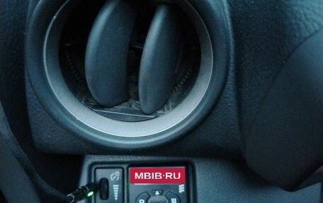 Toyota RAV4, 2006 год, 1 149 000 рублей, 8 фотография