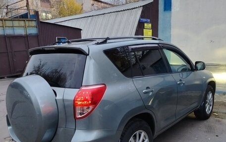 Toyota RAV4, 2006 год, 1 149 000 рублей, 10 фотография