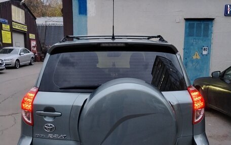 Toyota RAV4, 2006 год, 1 149 000 рублей, 11 фотография