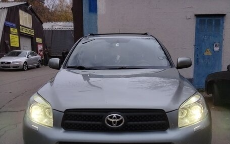 Toyota RAV4, 2006 год, 1 149 000 рублей, 6 фотография