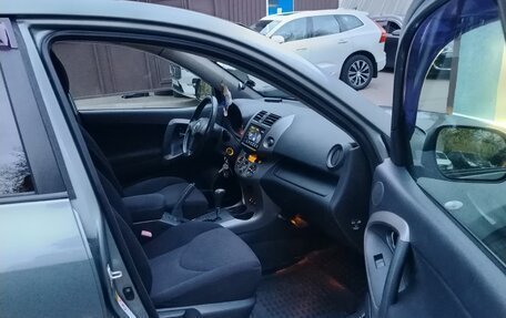 Toyota RAV4, 2006 год, 1 149 000 рублей, 14 фотография