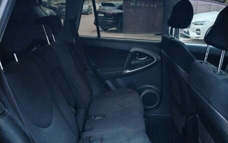 Toyota RAV4, 2006 год, 1 149 000 рублей, 12 фотография