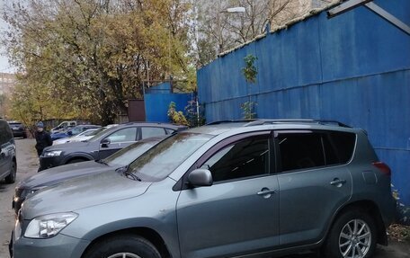 Toyota RAV4, 2006 год, 1 149 000 рублей, 16 фотография