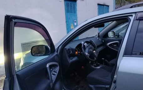 Toyota RAV4, 2006 год, 1 149 000 рублей, 17 фотография