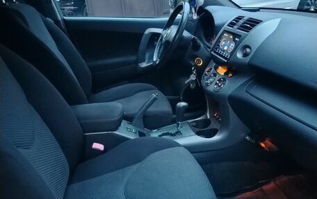 Toyota RAV4, 2006 год, 1 149 000 рублей, 13 фотография