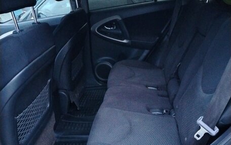 Toyota RAV4, 2006 год, 1 149 000 рублей, 15 фотография