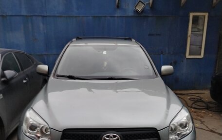 Toyota RAV4, 2006 год, 1 149 000 рублей, 22 фотография