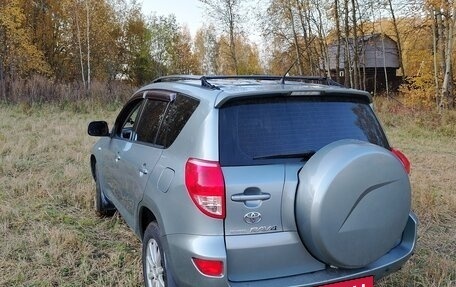 Toyota RAV4, 2006 год, 1 149 000 рублей, 3 фотография
