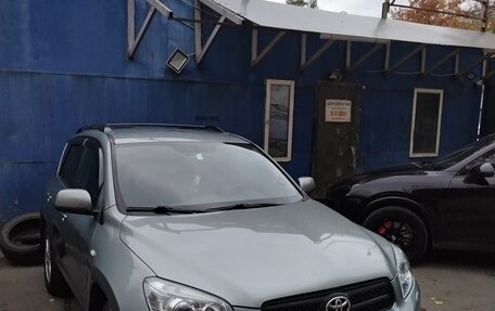 Toyota RAV4, 2006 год, 1 149 000 рублей, 20 фотография