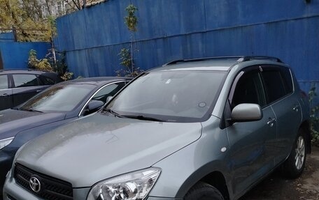 Toyota RAV4, 2006 год, 1 149 000 рублей, 21 фотография