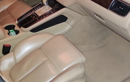 Porsche Macan I рестайлинг, 2015 год, 4 000 000 рублей, 13 фотография