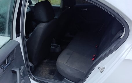 Skoda Rapid I, 2018 год, 820 000 рублей, 8 фотография