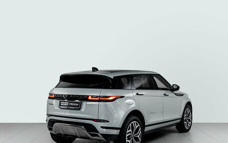 Land Rover Range Rover Evoque II, 2025 год, 6 000 000 рублей, 4 фотография