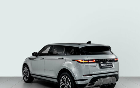Land Rover Range Rover Evoque II, 2025 год, 6 000 000 рублей, 6 фотография