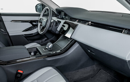 Land Rover Range Rover Evoque II, 2025 год, 6 000 000 рублей, 9 фотография