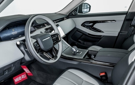 Land Rover Range Rover Evoque II, 2025 год, 6 000 000 рублей, 8 фотография