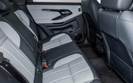 Land Rover Range Rover Evoque II, 2025 год, 6 000 000 рублей, 11 фотография