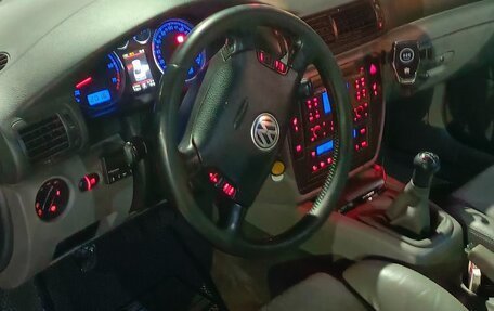 Volkswagen Passat B5+ рестайлинг, 2004 год, 550 000 рублей, 10 фотография