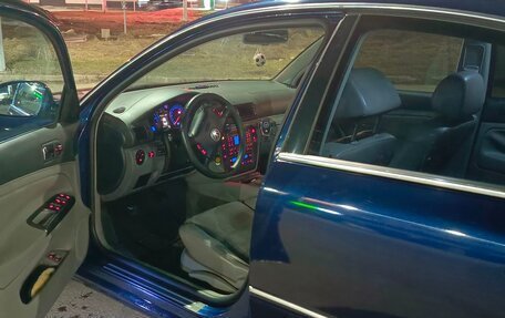 Volkswagen Passat B5+ рестайлинг, 2004 год, 550 000 рублей, 9 фотография