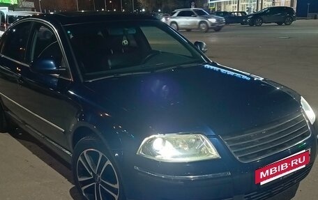 Volkswagen Passat B5+ рестайлинг, 2004 год, 550 000 рублей, 8 фотография